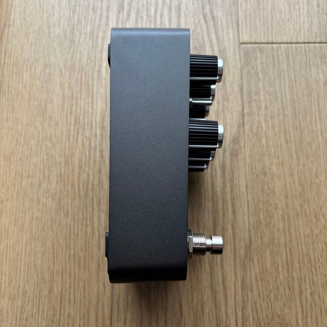 【美品】UAFX Dream ’65 Reverb