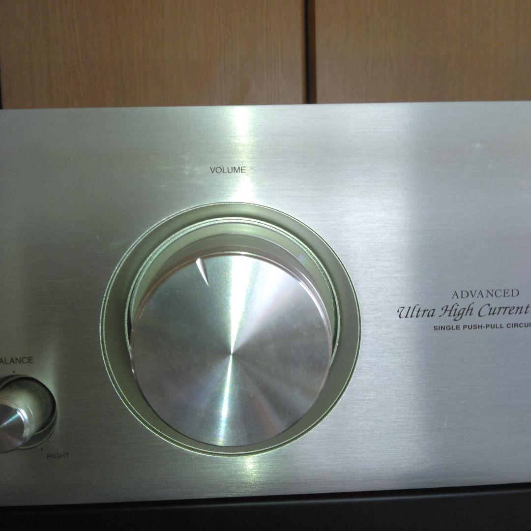 DENON PMA-1500RE デノン デンオン プリメインアンプ