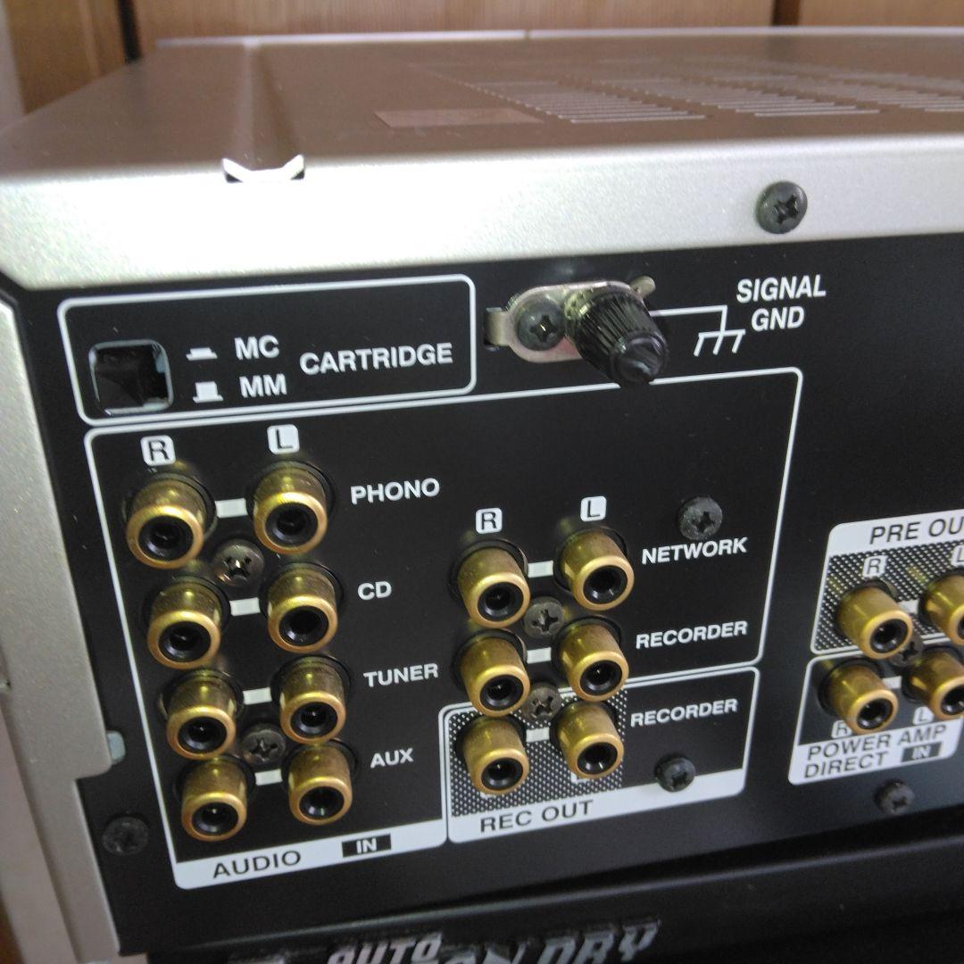 DENON PMA-1500RE デノン デンオン プリメインアンプ