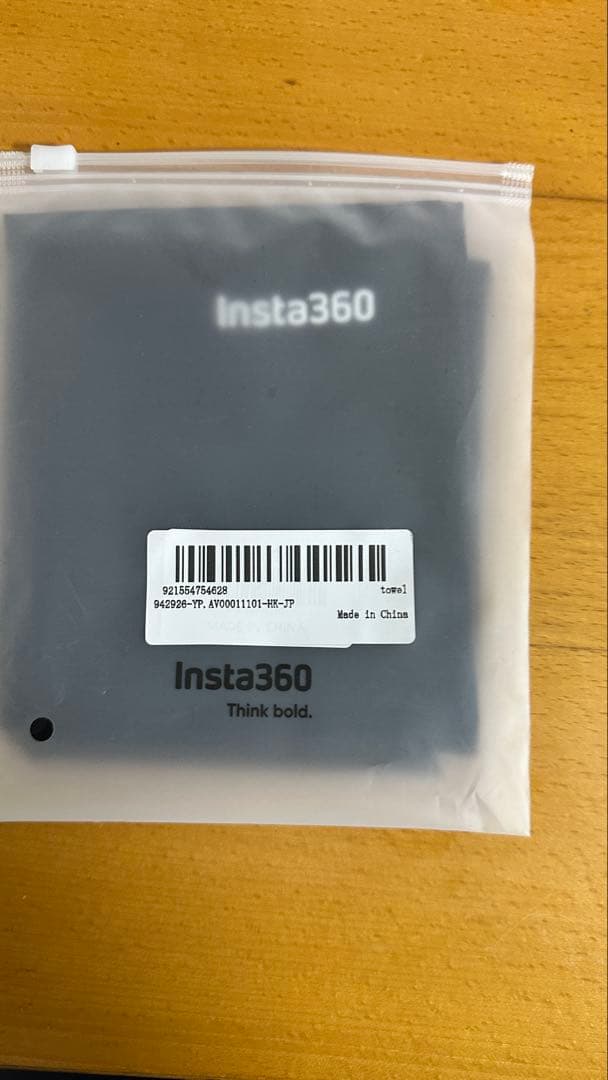 Insta360 Flow 2 Pro・AIトラッカー・マウント・ネックゲイター