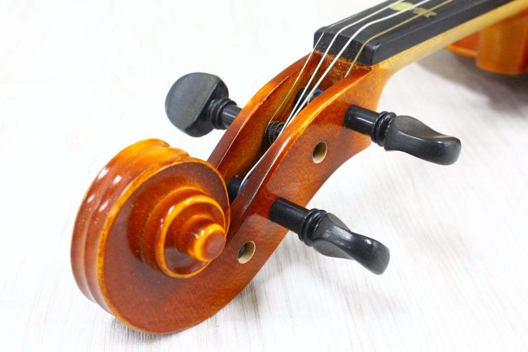 ▲バイオリン 鈴木 SUZUKI No.280 4/4 Anno 1994