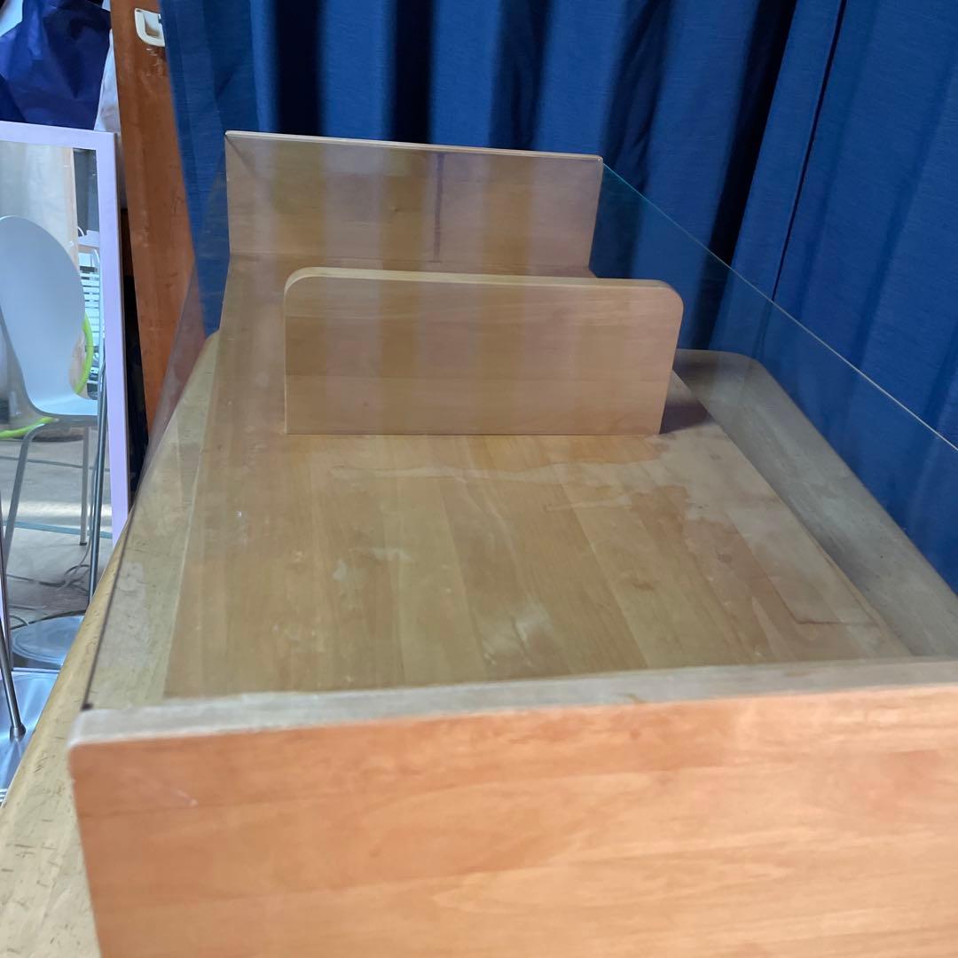 COMO 2WAY LOW TABLE (コモ 2ウェイ ローテーブル)