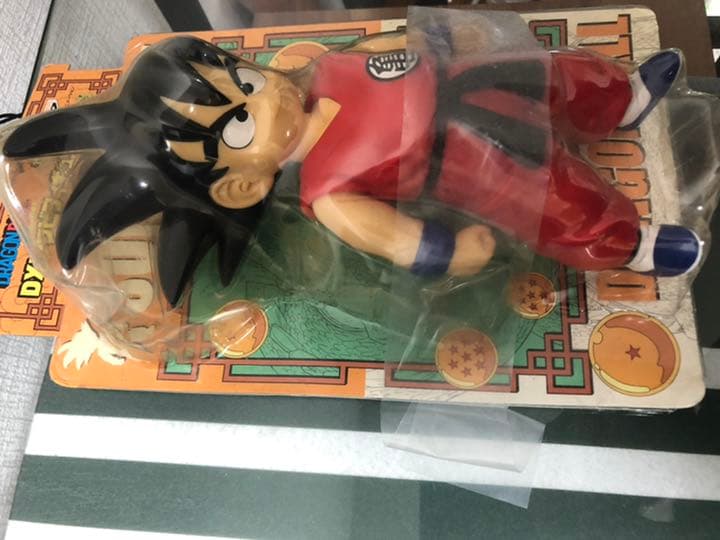 ドラゴンボール　激レア　フィギュア　人形