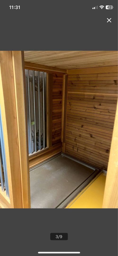 犬小屋製作工房Ｋ