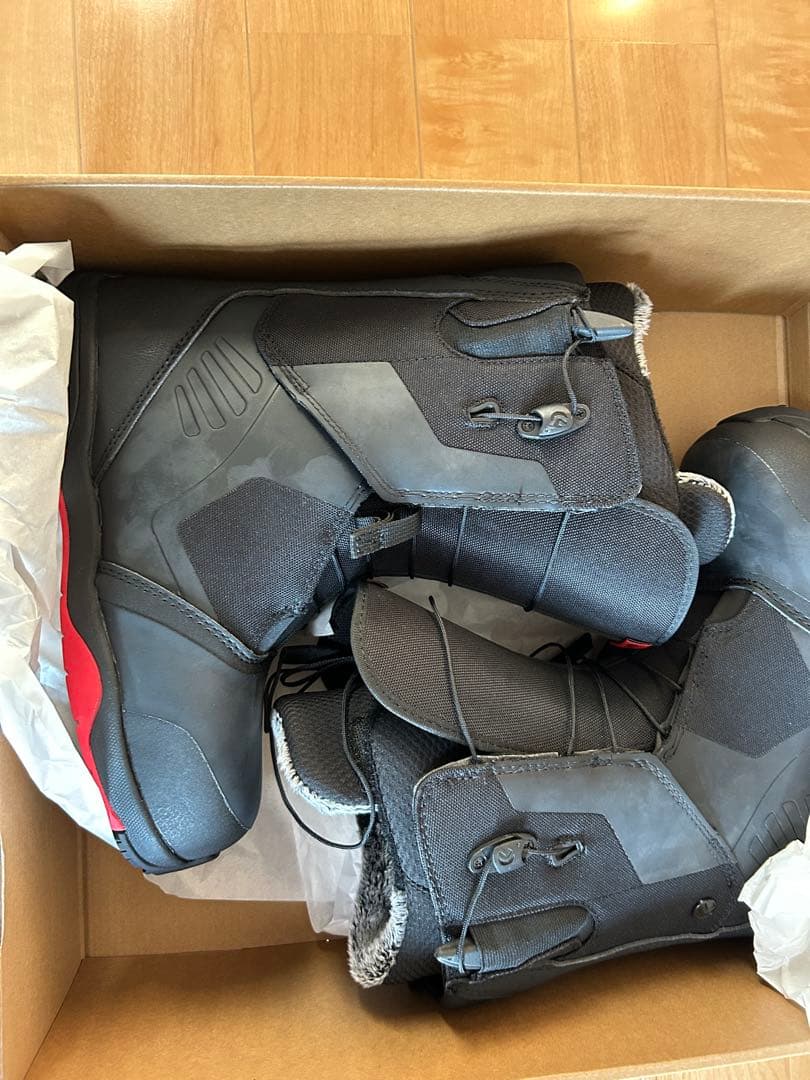 フラックス　ＶＲスピード 27センチ