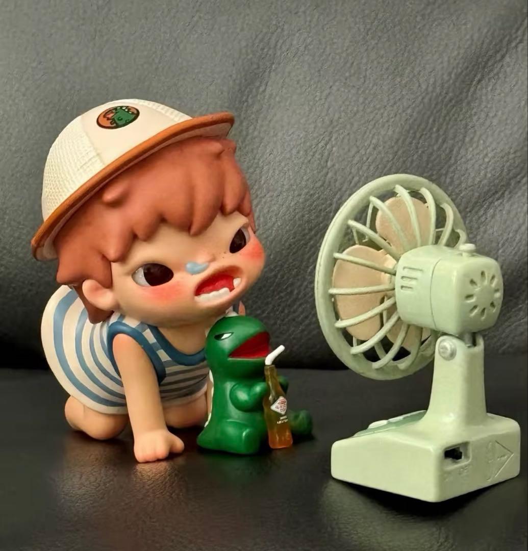 【2025 PTS Beijing限定】HIRONO フィギュア