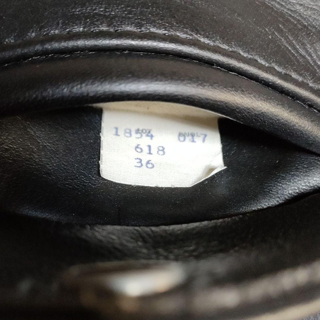 オッドアイSchott ダブル・ライダース 36 Perfecto