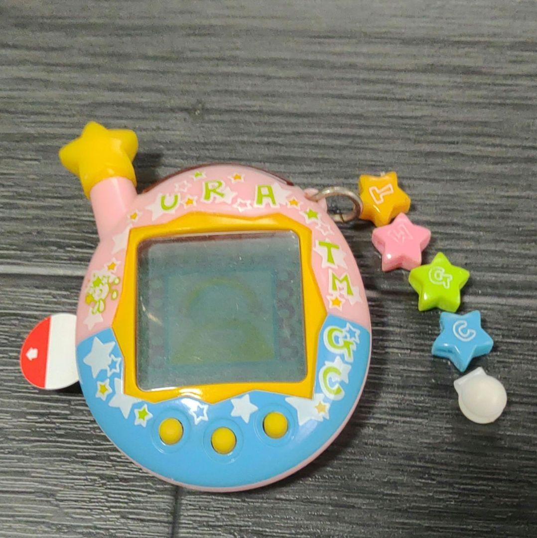 [レア！！]ウラじんせーエンジョイ！ たまごっちプラス UraTama