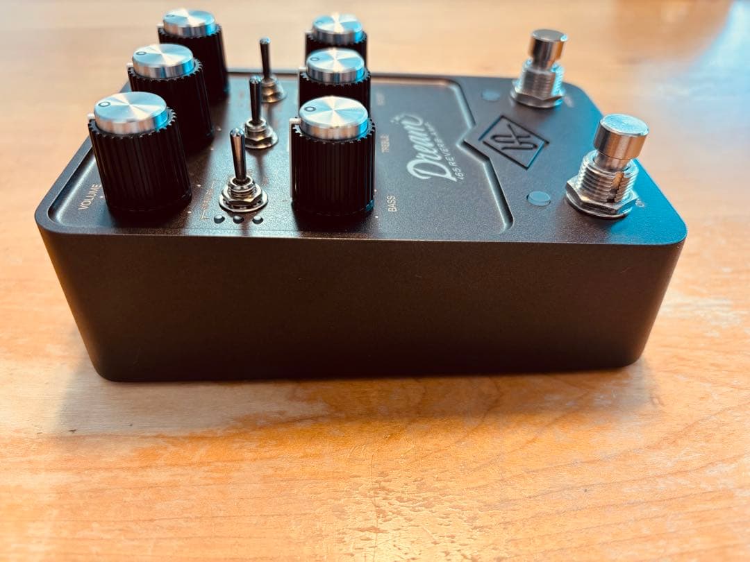 【週末限定10%OFF】ユニバーサルオーディオ Dream '65