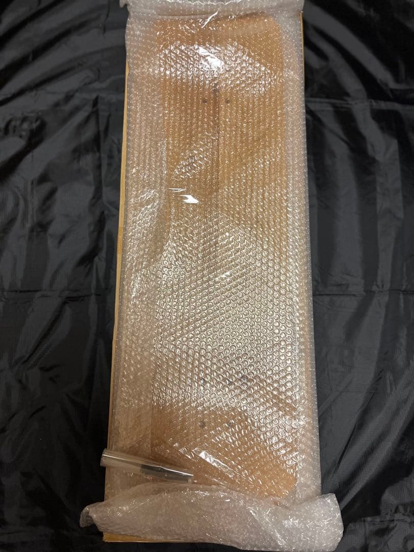 新品未開封　ネルデザインワークス　ムクノデッキ　muku no deck