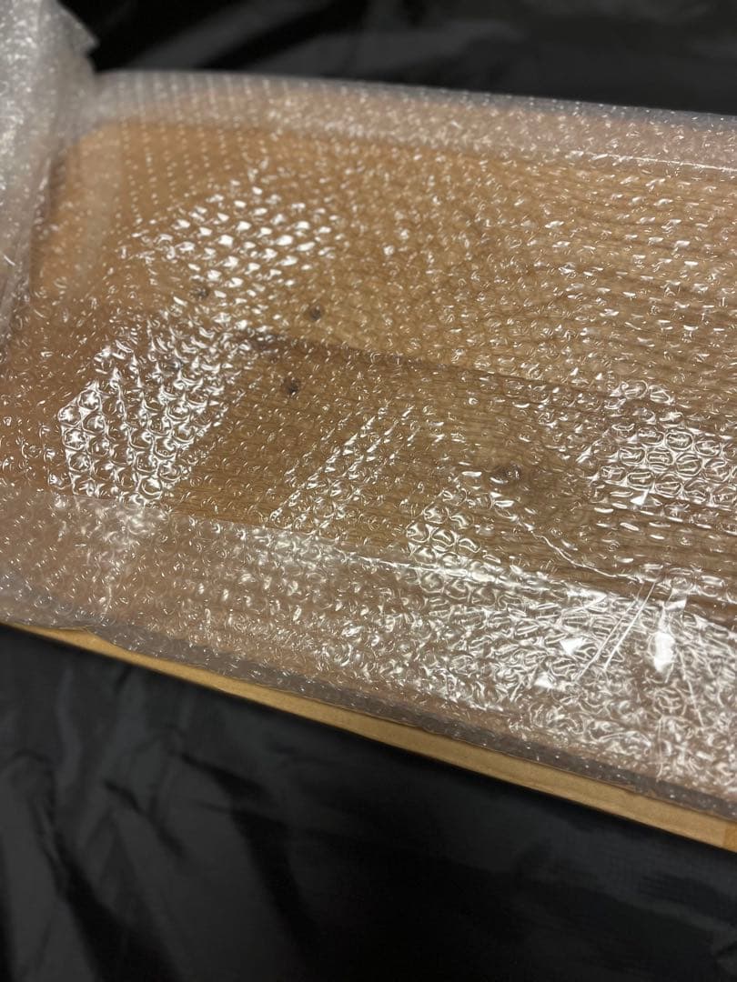 新品未開封　ネルデザインワークス　ムクノデッキ　muku no deck