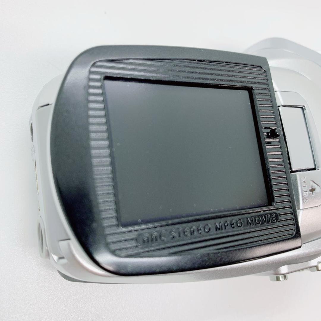 SANYO Xacti DMX-C40 ザクティー デジタルムービー M329