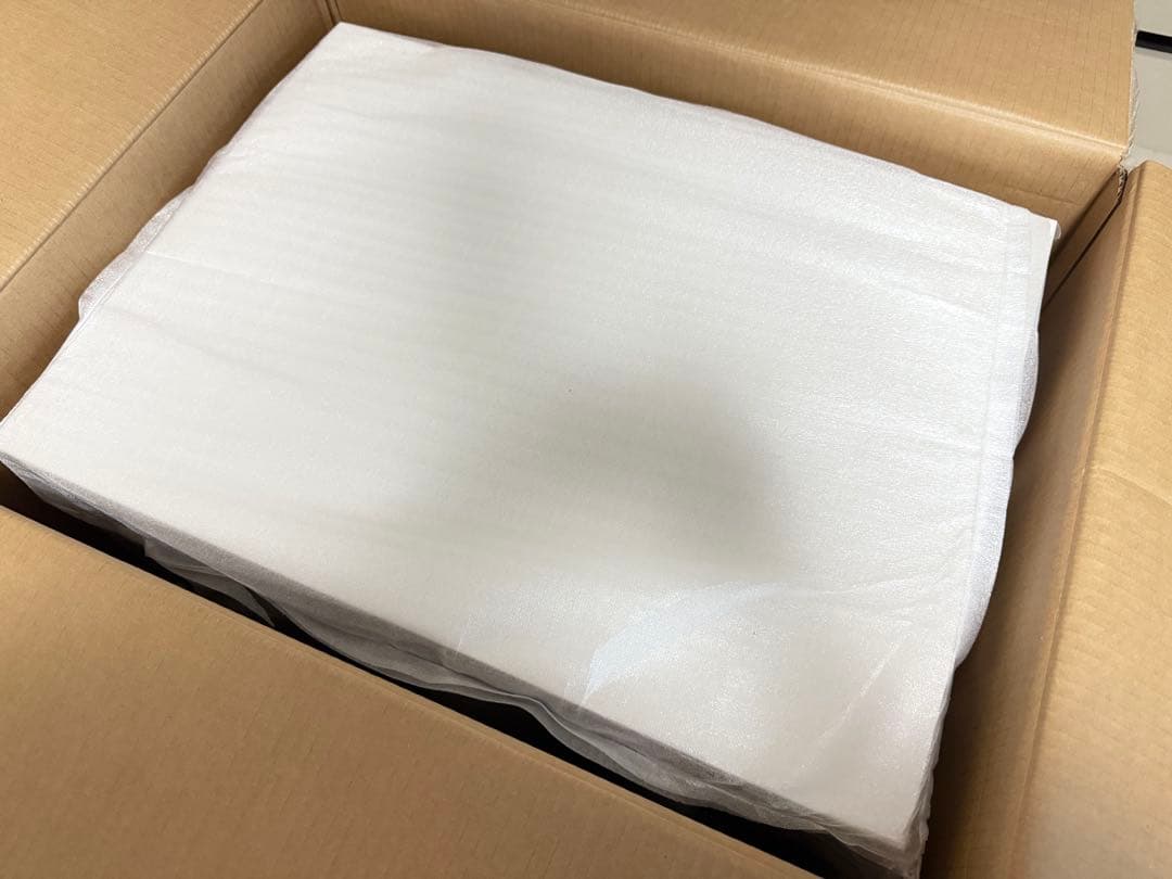 【新品未開封】ニトリ✳︎デスクワゴンサーヤ✳︎ワゴンのみ✨ キャスター付き✨