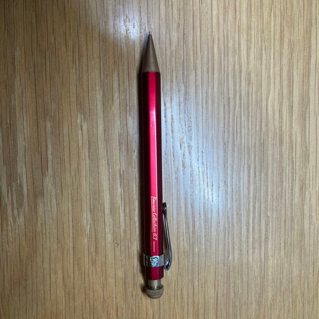 筆記具 Kaweco Collection 0.7