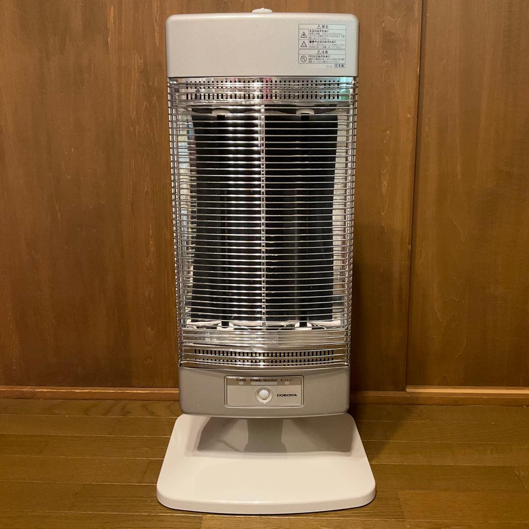 CORONA コロナコアヒート　DH1216-R 2016年製