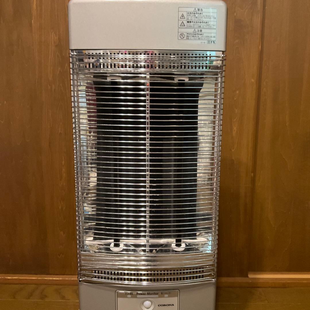 CORONA コロナコアヒート　DH1216-R 2016年製