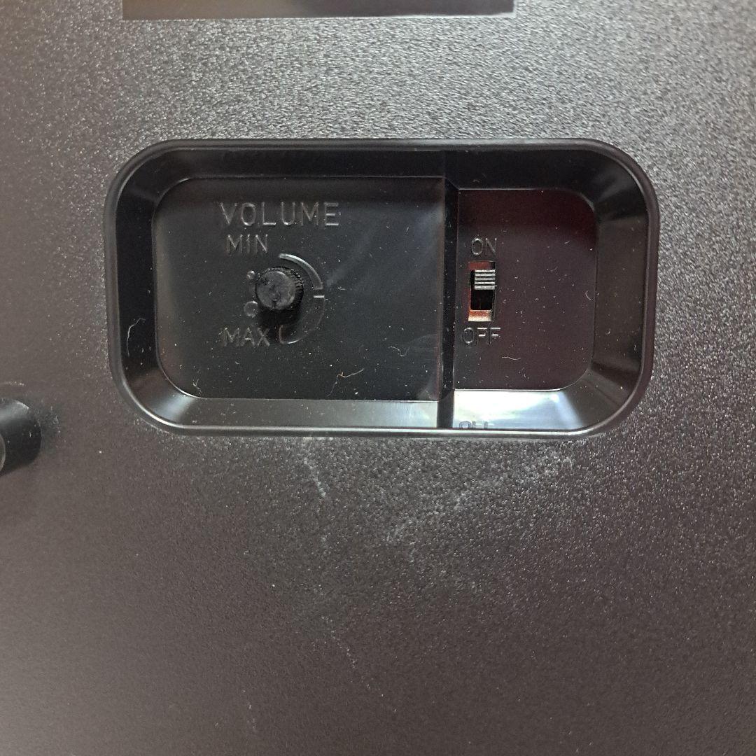 のんこ　CITIZEN　シチズン　電波時計　パルミューズプレベールDX