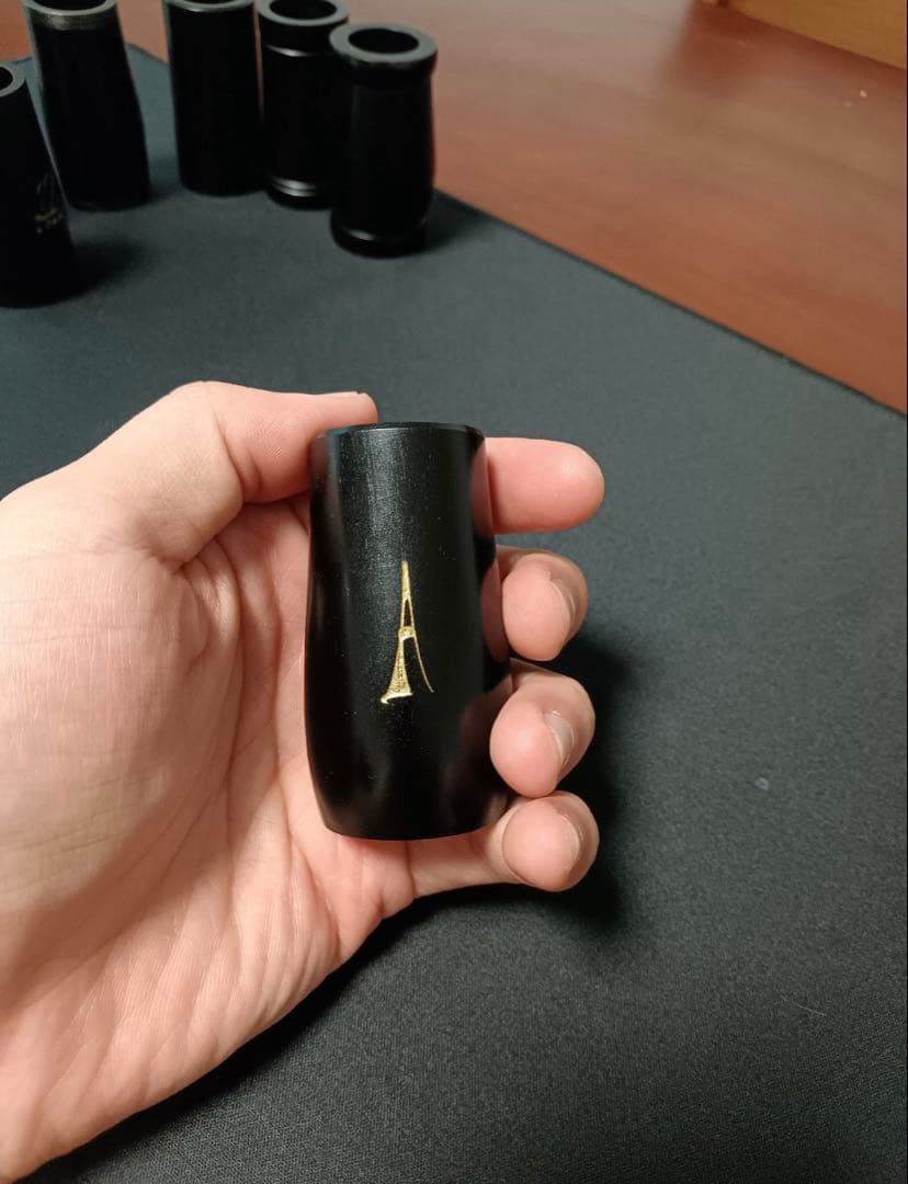 Aidoniバレル　Bbクラリネット用 65mm