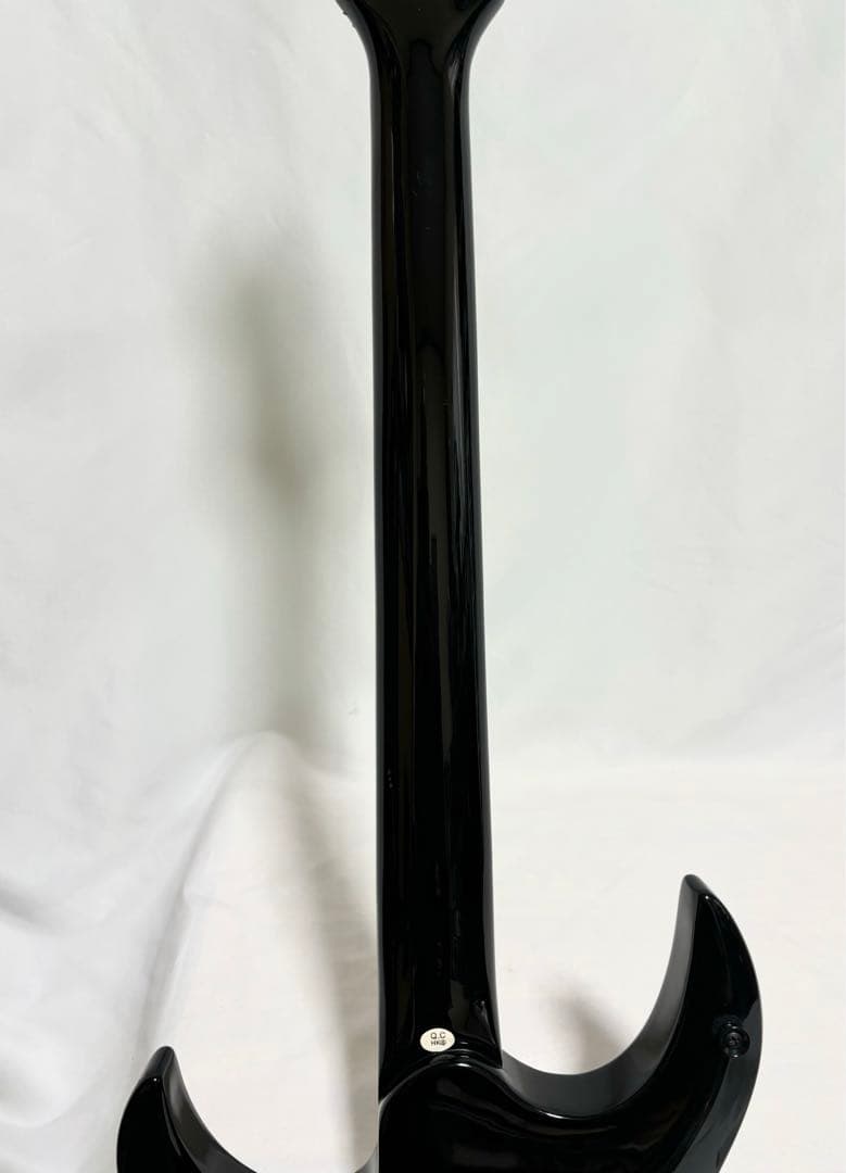【新品弦張替済】Washburn エレキギター XM PRO2 FR