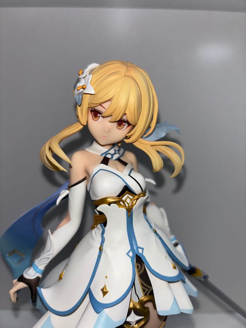 【国内正規品】　原神 蛍 1/7 フィギュア　『表情替えパーツ付』　コトブキヤ