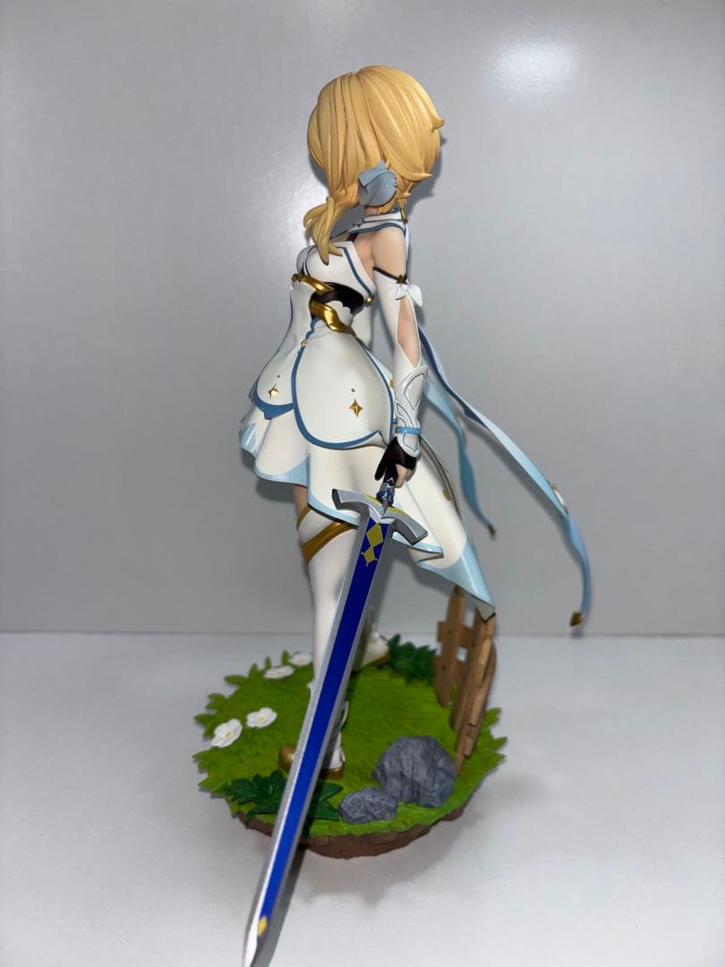 【国内正規品】　原神 蛍 1/7 フィギュア　『表情替えパーツ付』　コトブキヤ