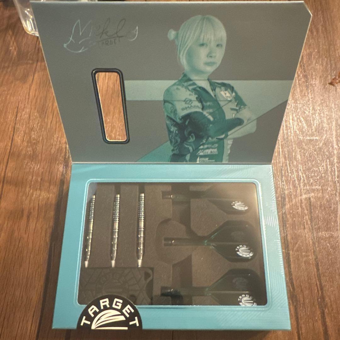 ザ ミラクル G7 鈴木未来モデル 2BA