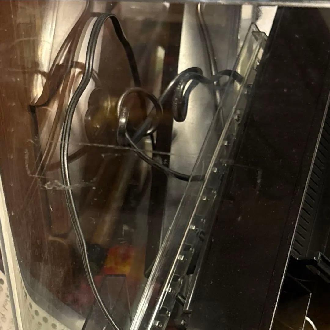 専用　⚫︎GEX ガラス水槽 セット　フィルター バラ売り可