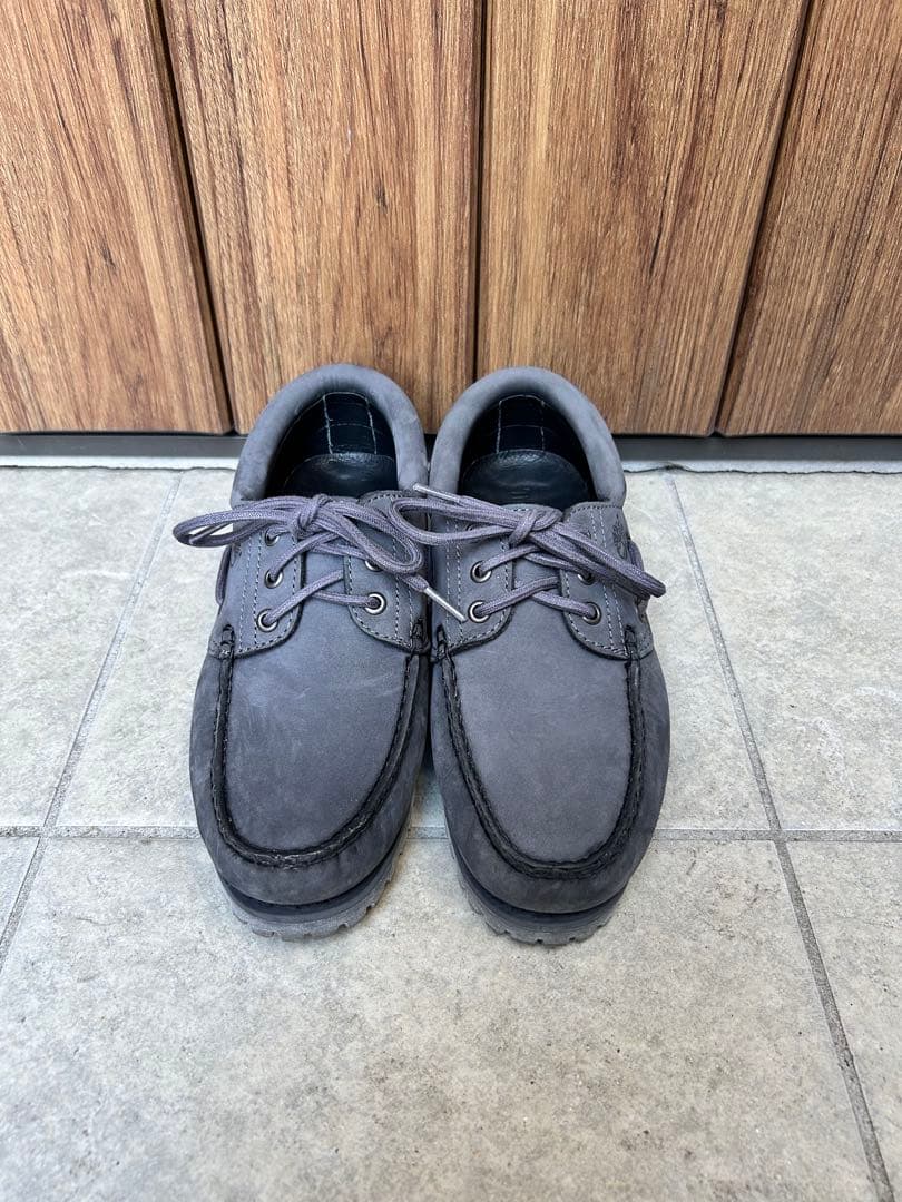 Timberland ティンバーランド 3eye スリーアイ US7