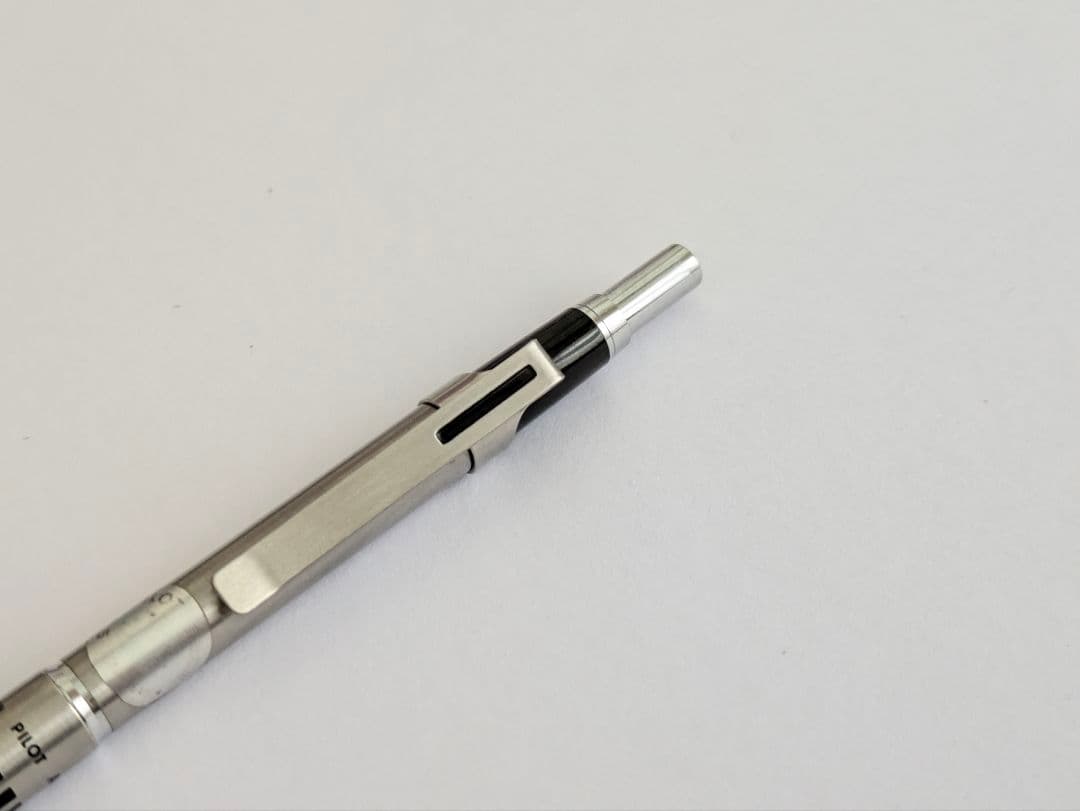 pilot Automatic 0.5 廃番 シャーペン