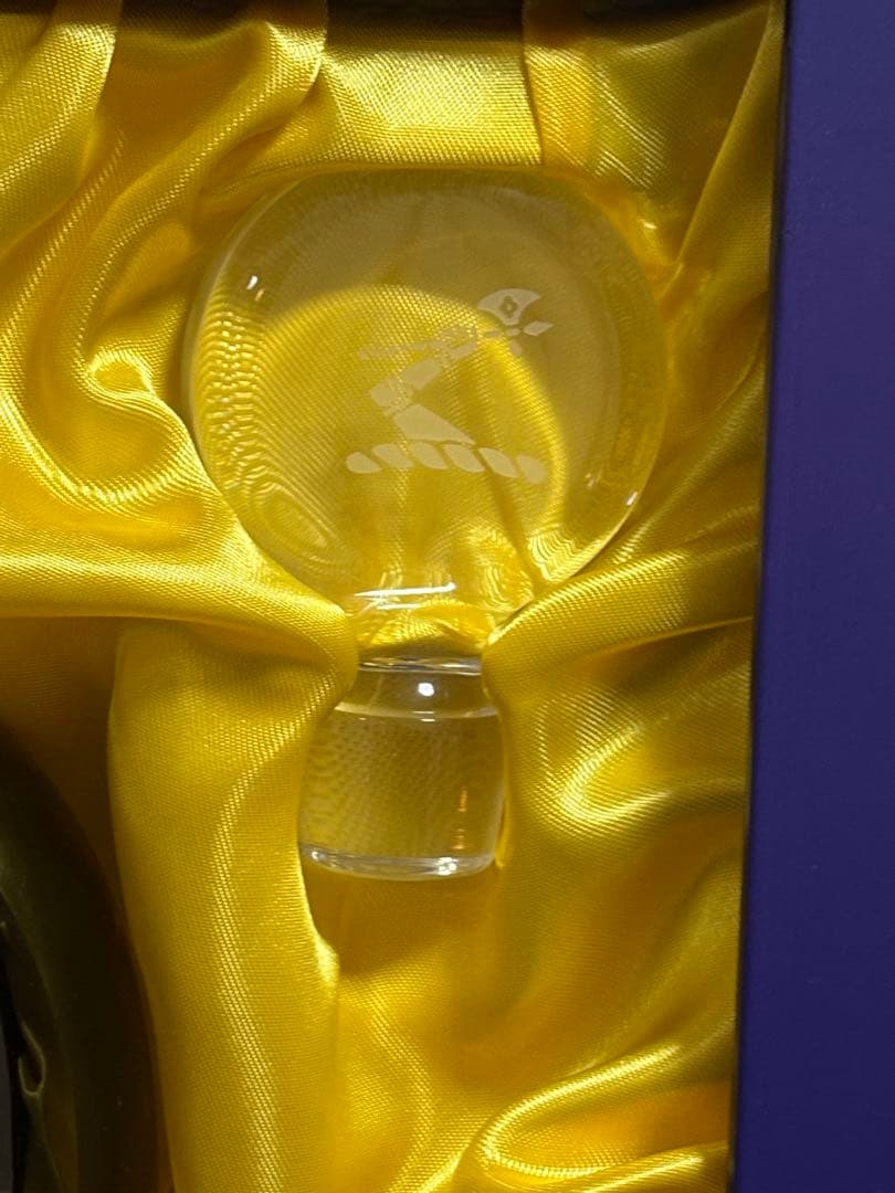 ヘネシー　ファーストランディング　1868 希少