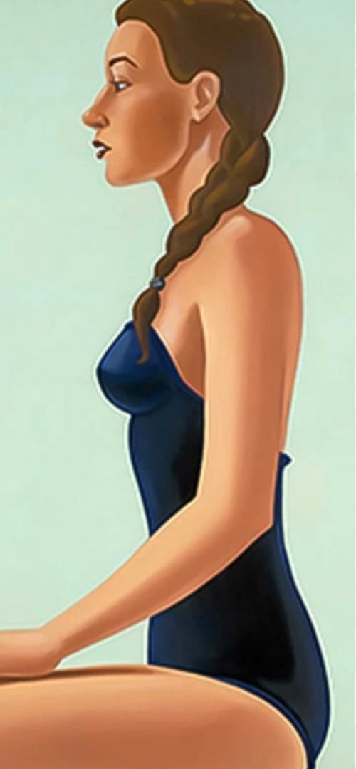 タイラー・ウォーレン Tyler Warren bunny 2015’