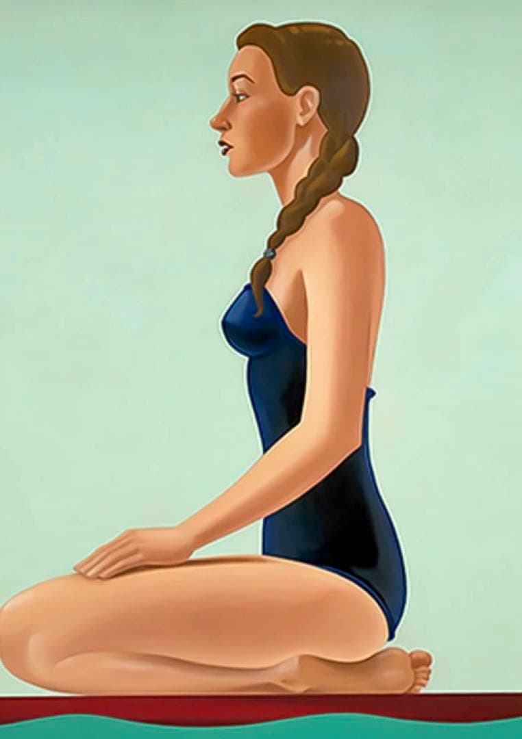 タイラー・ウォーレン Tyler Warren bunny 2015’