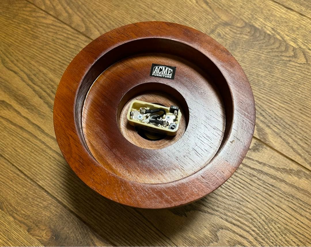 アクメファニチャー　IRVIN シーリングランプ