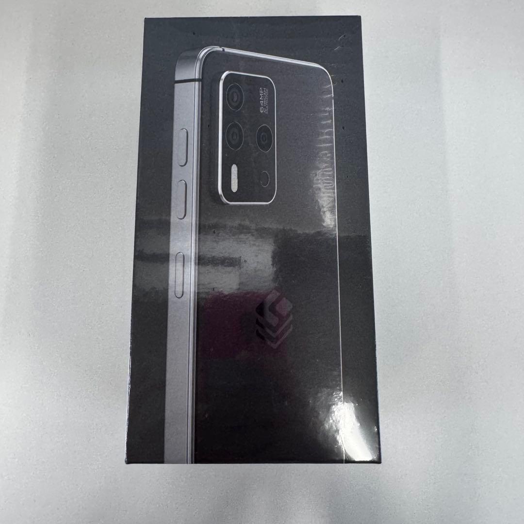 【新品・未開封】LFI ONE smartphone LYOTECH