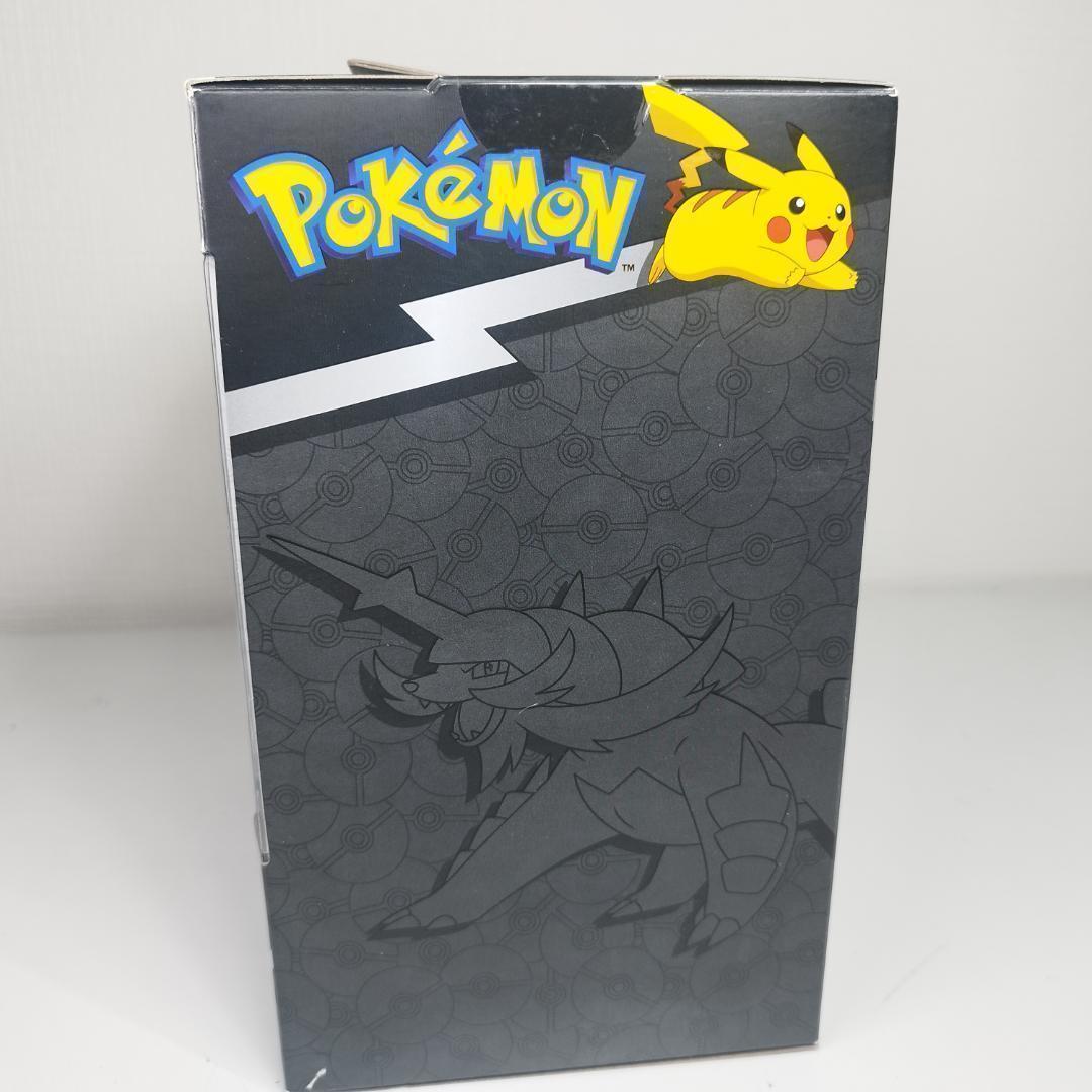 ポケモンセレクト ダイケンキ Pokemon Select 海外限定 hSbT