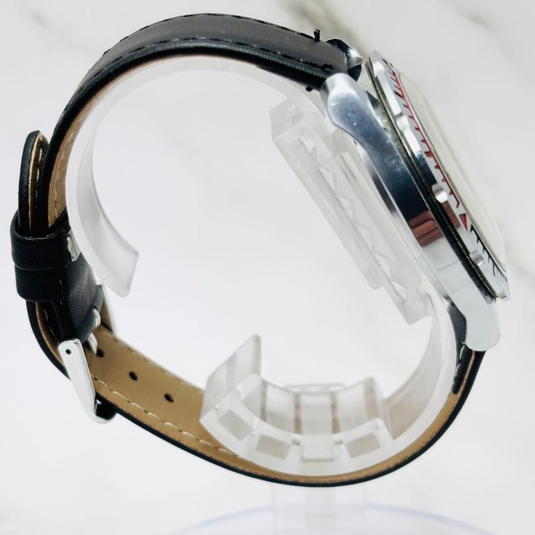 VOSTOK ボストーク コマンダスキー 赤星 ソ連 CCCP メンズ 腕時計