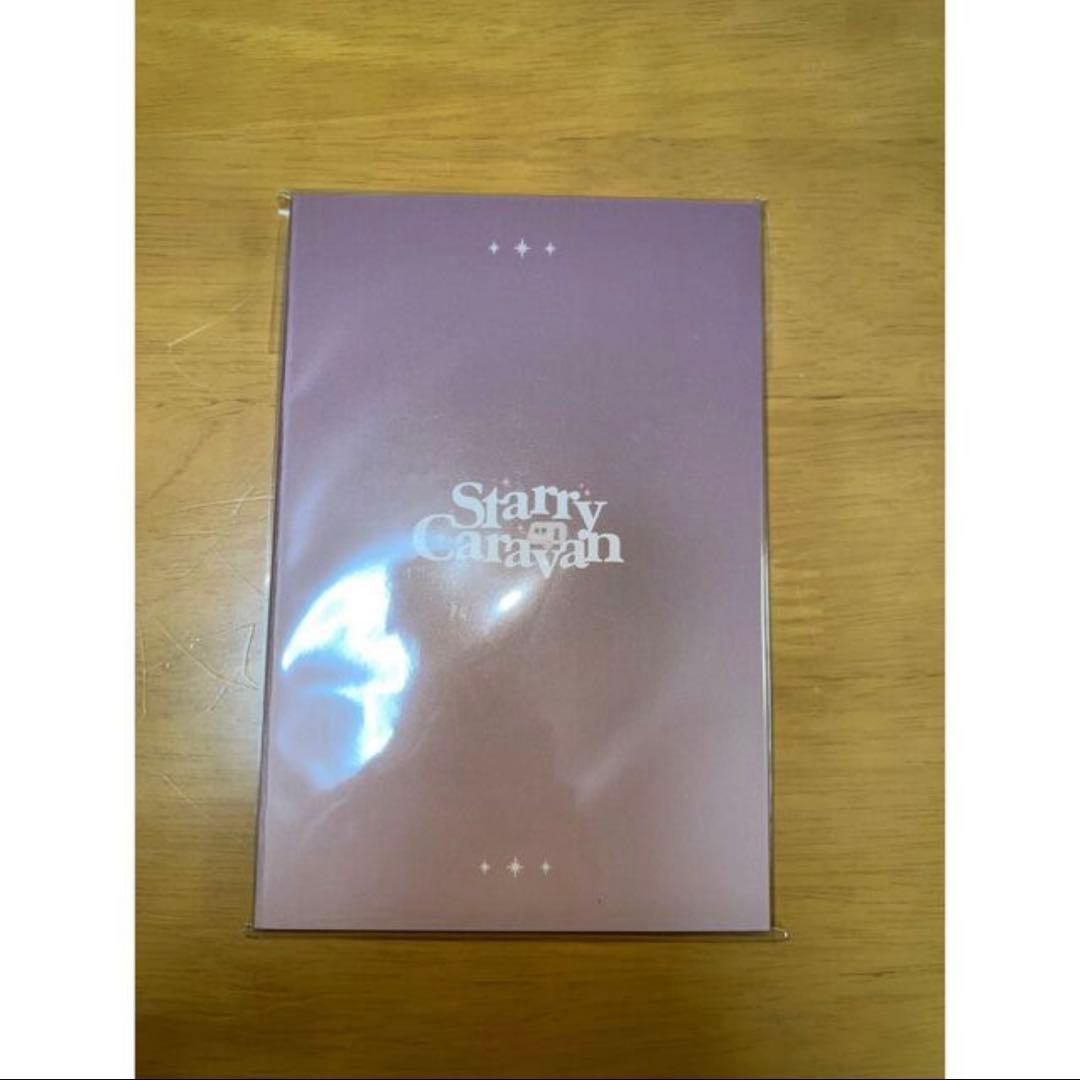 ASTRO ウヌ Starry Caravan Seoul Global セット