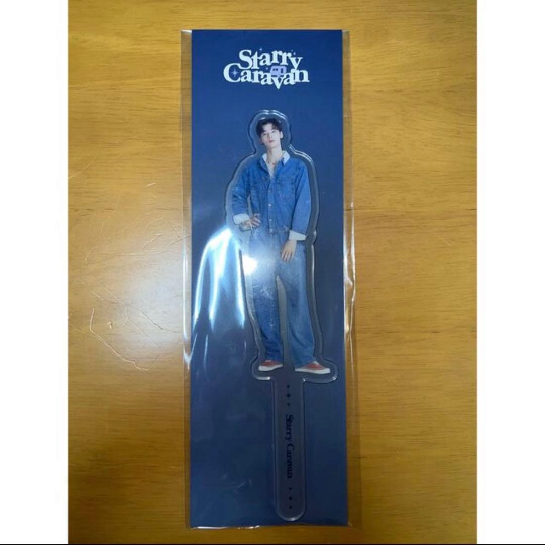 ASTRO ウヌ Starry Caravan Seoul Global セット