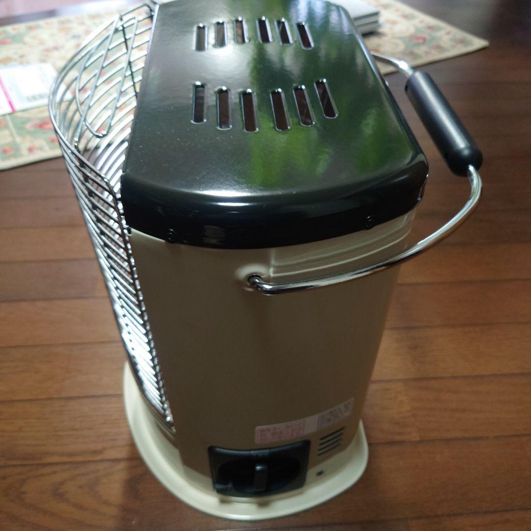 イワタニ　デカ暖II　カセットガスストーブ