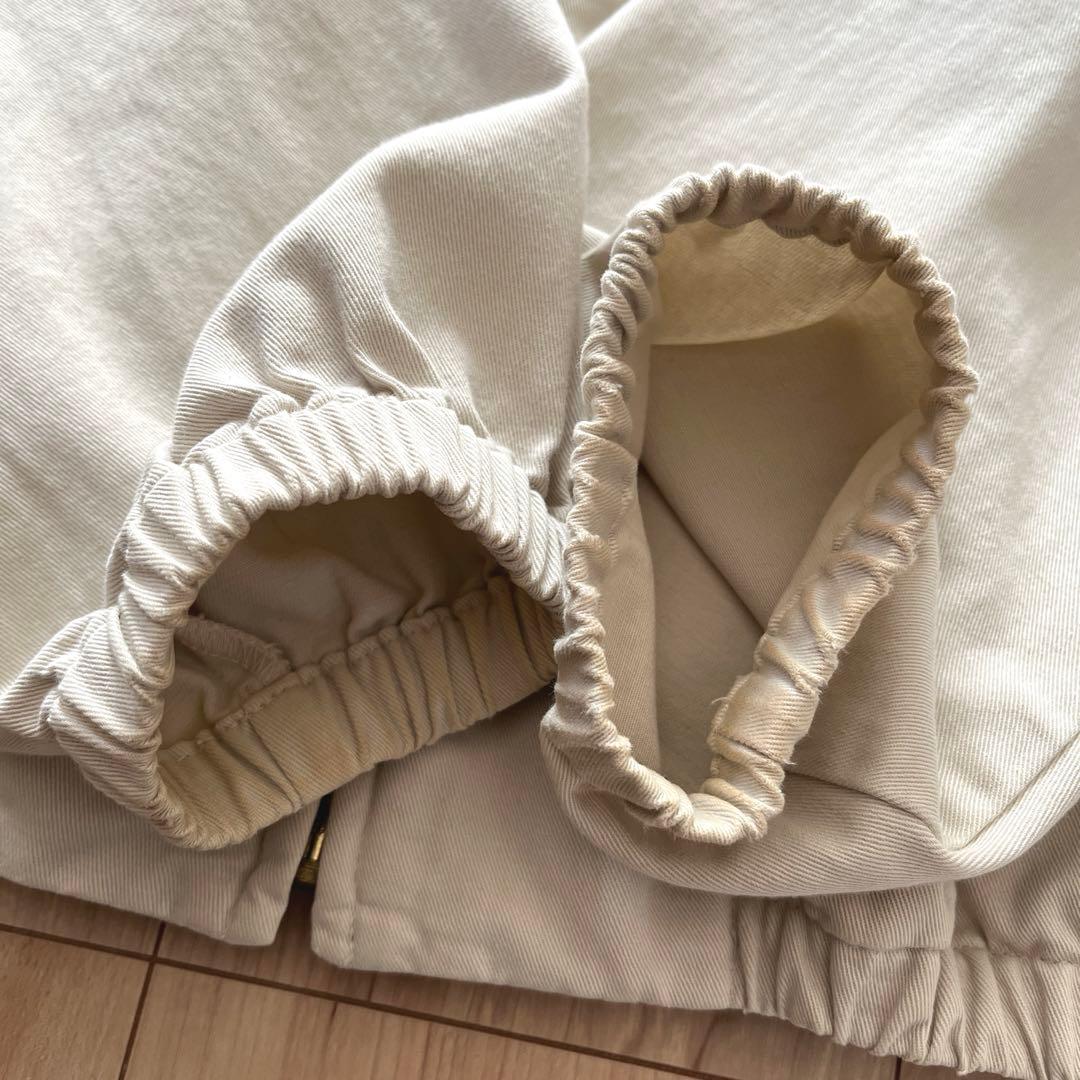 Polo Ralph Lauren ジップアップジャケット