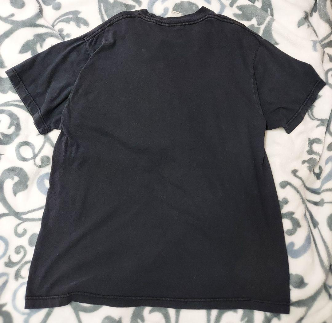 は*と様 00s NARUTO 全員集合 Tシャツ ナルト アニメ XL 海外