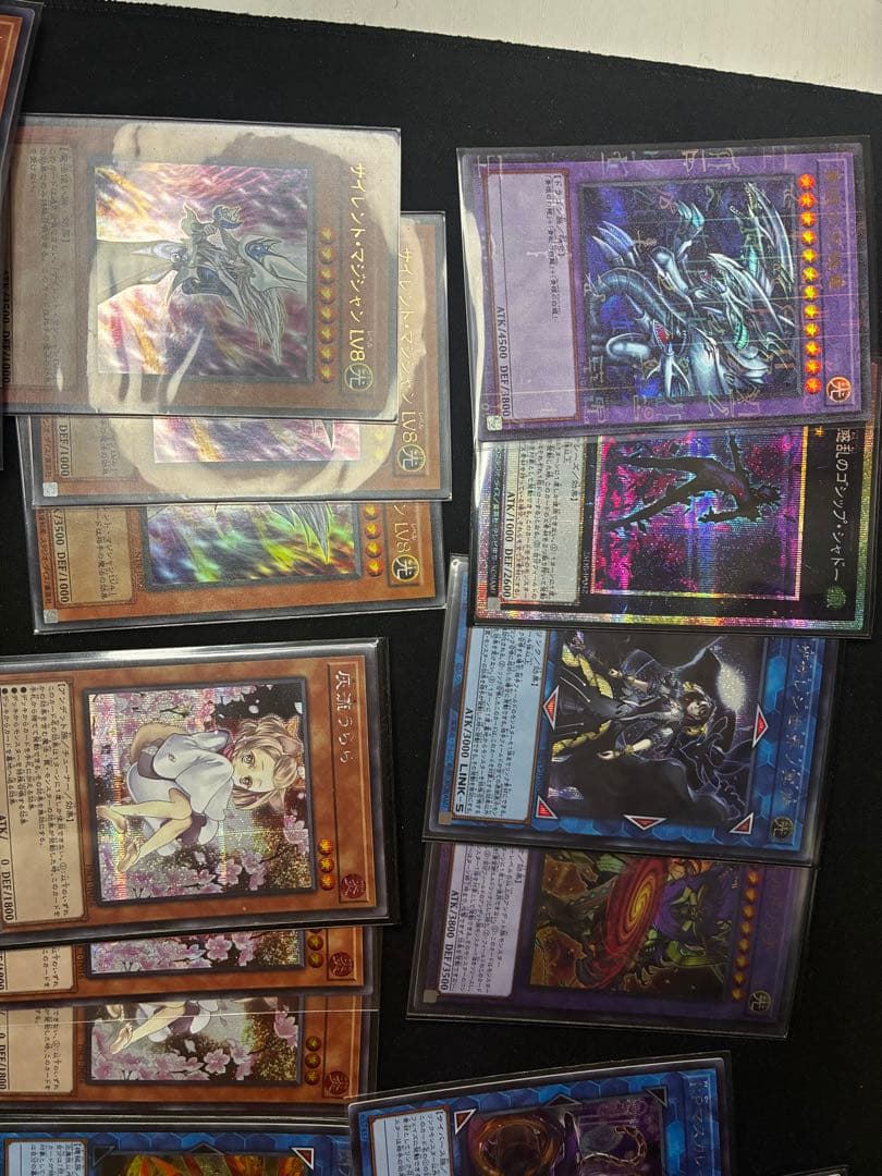 遊戯王OCG まとめ売り