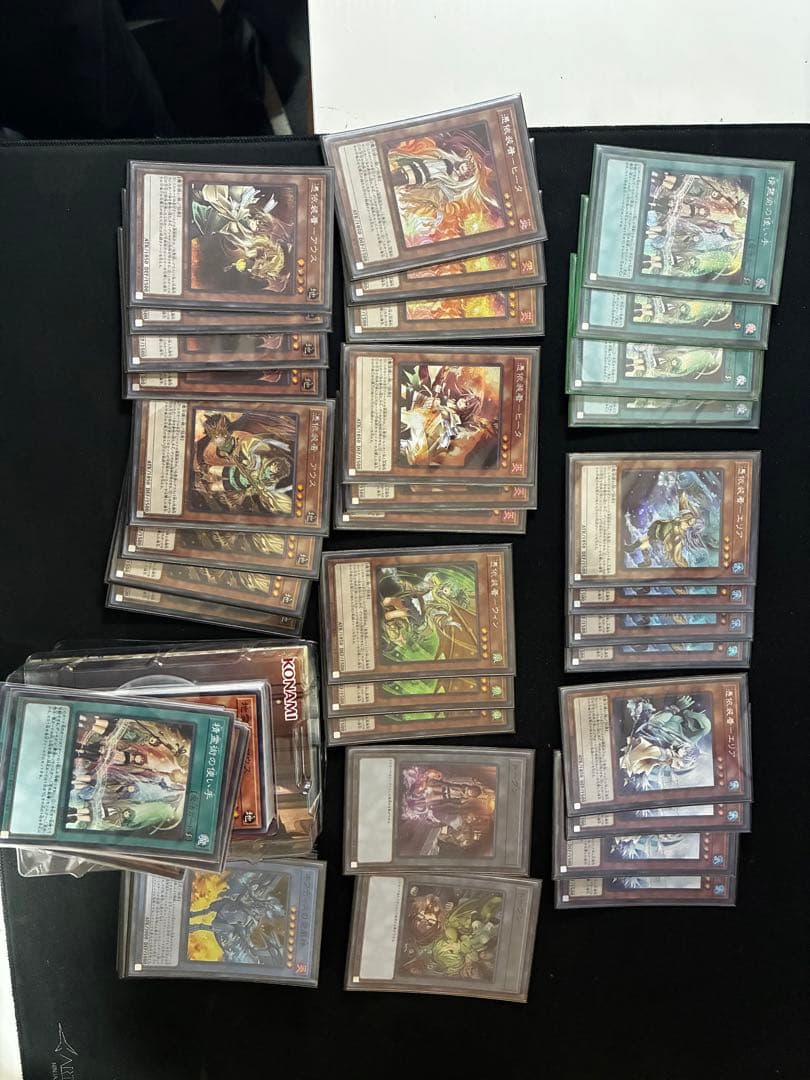 遊戯王OCG まとめ売り