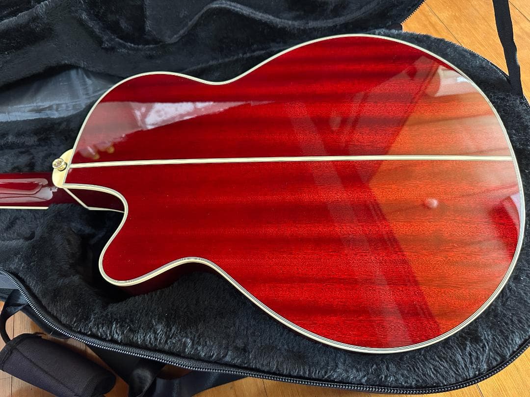 【トモッピー】TAKAMINE TSP138C TRD