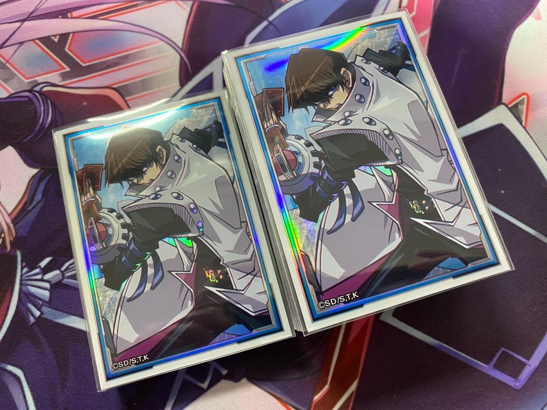 005　遊戯王　青き眼　青眼（ブルーアイズ）大会構築デッキ