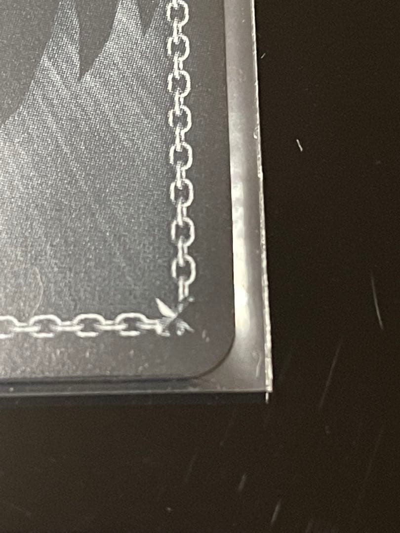 Masquerade ドロリス SSP サイン ヴァイス カード WS