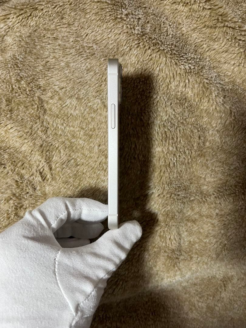 【新品】iPhone 13 mini 128GB スターライト