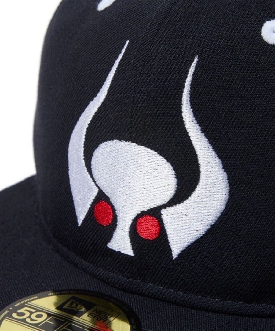 NEW ERA 近鉄バファローズ TARO OKAMOTO 7 1/2