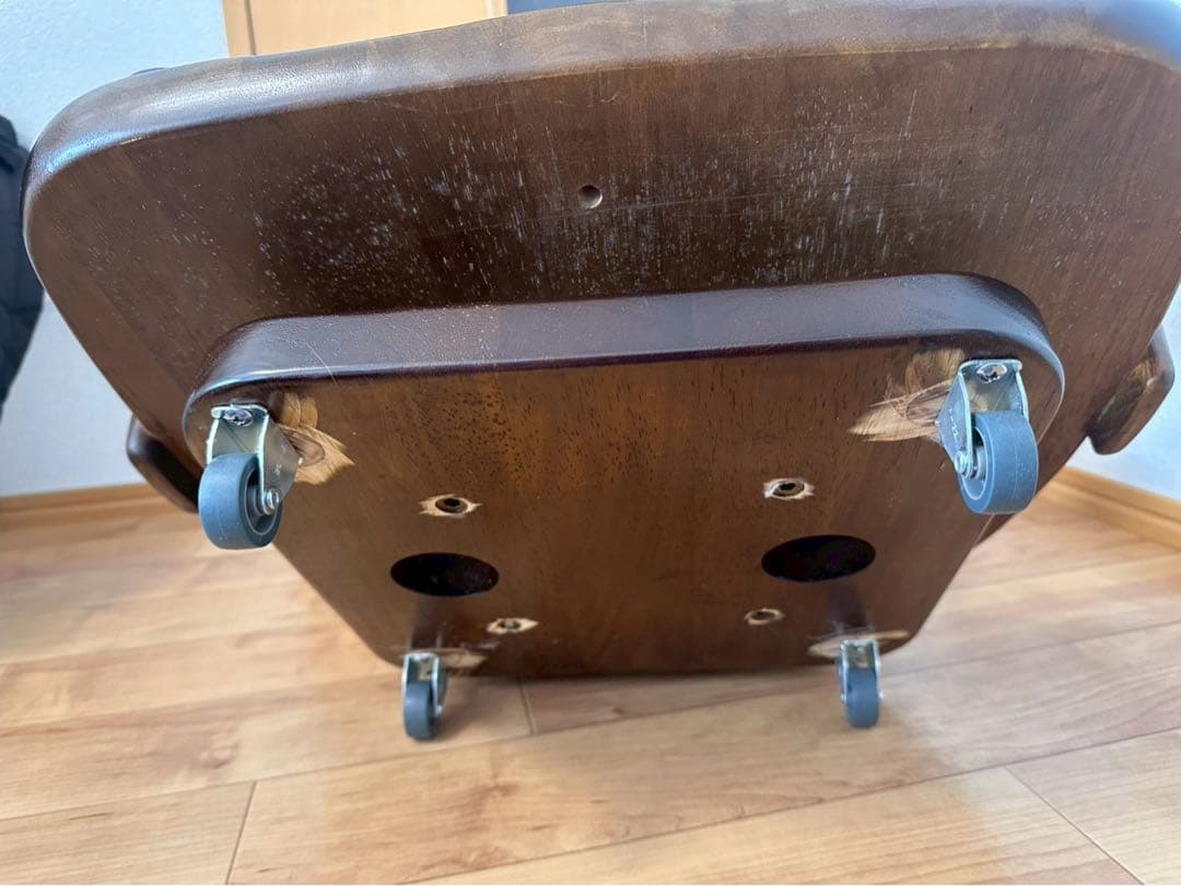 良品✨ カリモク COLONIAL コロニアル