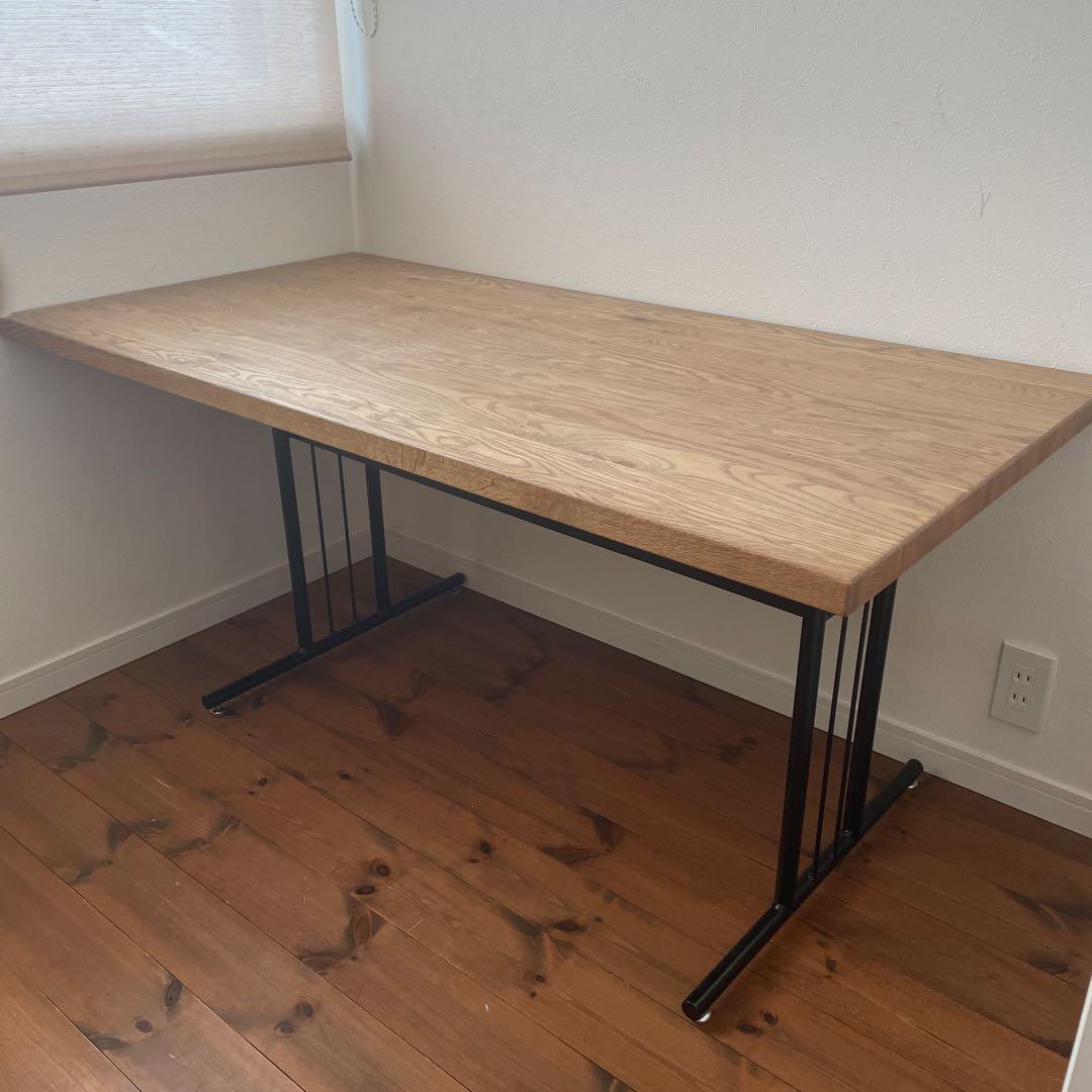 ダイニングテーブル 140